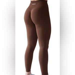 Aurola Workout Leggings